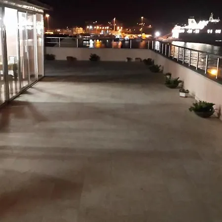 Faik Hotel