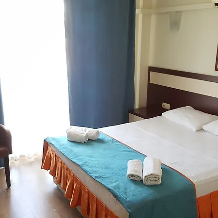Hotel Faik