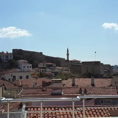 Otel Faik